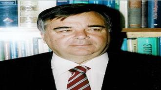 Σίμος Σιμόπουλος: Πρόεδρος της Ρυθμιστικής Αρχής Ενέργειας (ΡΑΕ)